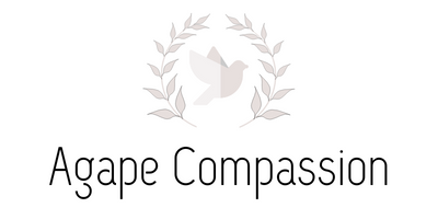 Agapé & Compassion